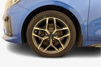 Kia Proceed vaihtoauto