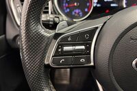 Kia Proceed vaihtoauto