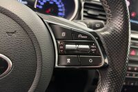 Kia Proceed vaihtoauto