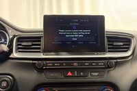 Kia Proceed vaihtoauto