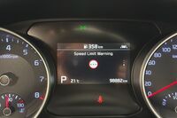 Kia Proceed vaihtoauto
