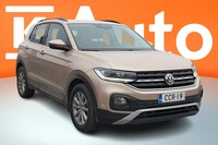 Volkswagen T-Cross vaihtoauto
