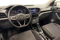 Volkswagen T-Cross vaihtoauto