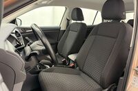 Volkswagen T-Cross vaihtoauto