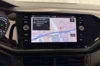 Volkswagen T-Cross vaihtoauto