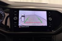 Volkswagen T-Cross vaihtoauto