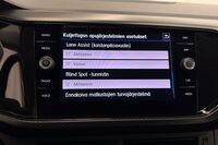 Volkswagen T-Cross vaihtoauto