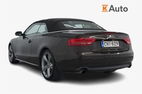 Audi A5 vaihtoauto