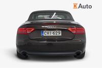 Audi A5 vaihtoauto