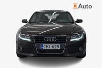 Audi A5 vaihtoauto