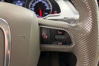 Audi A5 vaihtoauto