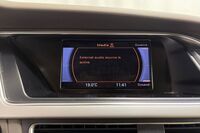 Audi A5 vaihtoauto