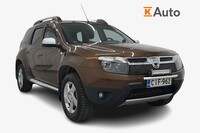 Dacia Duster vaihtoauto