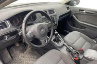 Volkswagen Jetta vaihtoauto