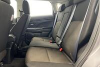 Mitsubishi ASX vaihtoauto