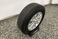 Mitsubishi ASX vaihtoauto