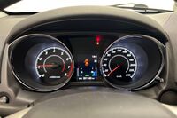 Mitsubishi ASX vaihtoauto