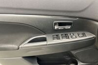 Mitsubishi ASX vaihtoauto