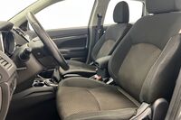 Mitsubishi ASX vaihtoauto