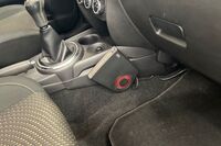 Mitsubishi ASX vaihtoauto