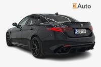 Alfa Romeo Giulia vaihtoauto