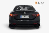 Alfa Romeo Giulia vaihtoauto