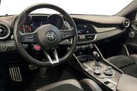 Alfa Romeo Giulia vaihtoauto