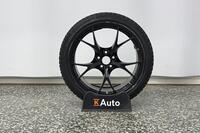 Alfa Romeo Giulia vaihtoauto