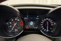 Alfa Romeo Giulia vaihtoauto