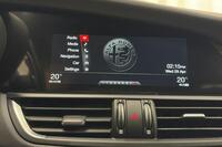 Alfa Romeo Giulia vaihtoauto