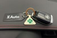 Alfa Romeo Giulia vaihtoauto