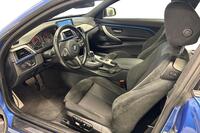 BMW 430 vaihtoauto