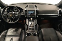 Porsche Cayenne vaihtoauto