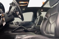 Porsche Cayenne vaihtoauto