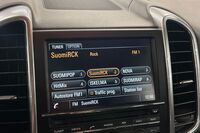 Porsche Cayenne vaihtoauto