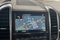 Porsche Cayenne vaihtoauto