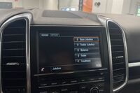 Porsche Cayenne vaihtoauto