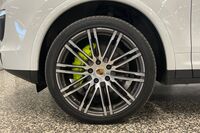 Porsche Cayenne vaihtoauto