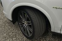 Porsche Cayenne vaihtoauto