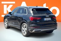 Audi Q3 vaihtoauto