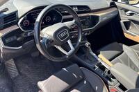 Audi Q3 vaihtoauto