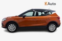 SEAT Arona vaihtoauto