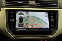 SEAT Arona vaihtoauto