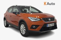 SEAT Arona vaihtoauto