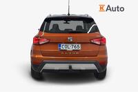 SEAT Arona vaihtoauto