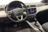 SEAT Arona vaihtoauto