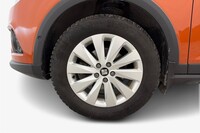 SEAT Arona vaihtoauto