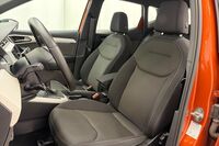 SEAT Arona vaihtoauto
