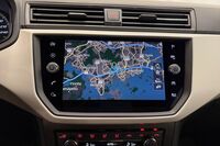 SEAT Arona vaihtoauto