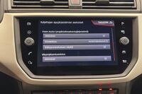 SEAT Arona vaihtoauto